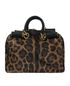 Dolce & Gabbana Boston Bag, front view
